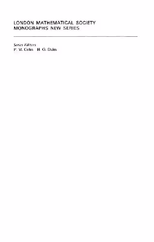 خرید و دانلود نسخه کامل کتاب Free Lie Algebras