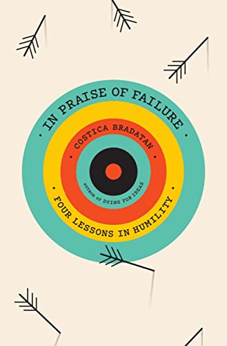 خرید و دانلود نسخه کامل کتاب In Praise of Failure: Four Lessons in Humility -   Pdf