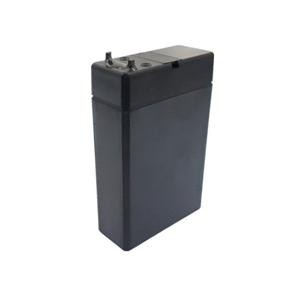 باتری خشک 4 ولت 1800 میلی آمپر