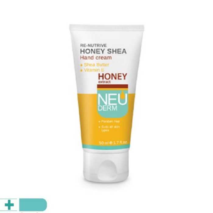 کرم دست رینوتریو هانی شی نئودرم

