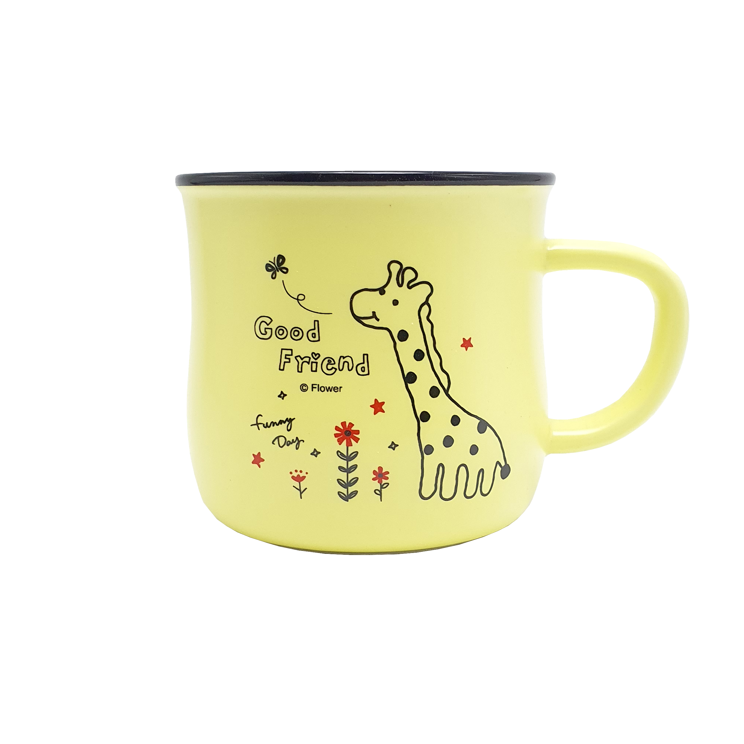 ماگ مدل فانتزی کد 5121