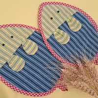 دستگیره طرح موش علوی