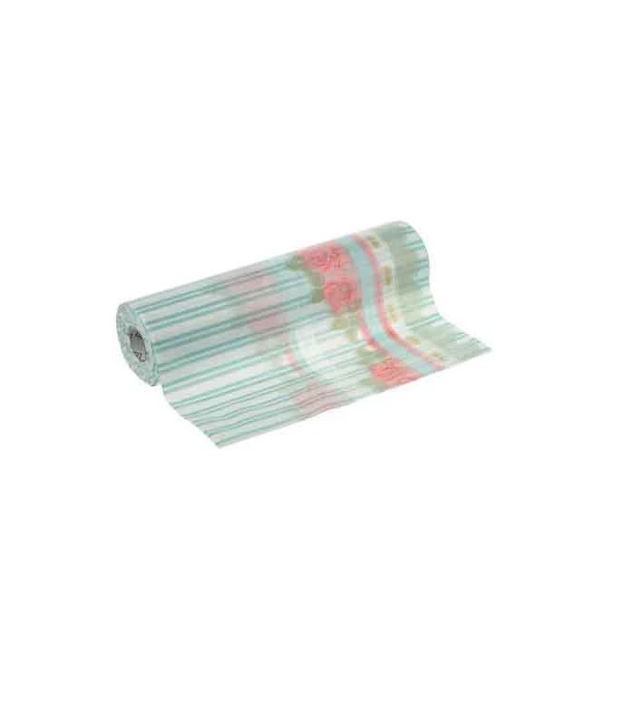 سفره یکبار مصرف کوالا کد 800101-4 رول 12 متری