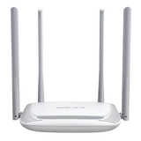 روتر بی سیم مرکوسیس MW325R | فروشگاه هدیش