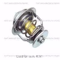 ترموستات لیفتراک ایسوزو مدل Isuzu 4LB1