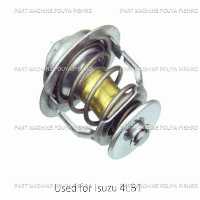 ترموستات لیفتراک ایسوزو مدل Isuzu 4LB1