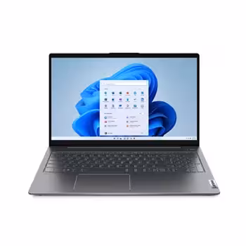 لپ تاپ 15.6 اینچ لنوو مدل IdeaPad 5 15IAL7-JVAX