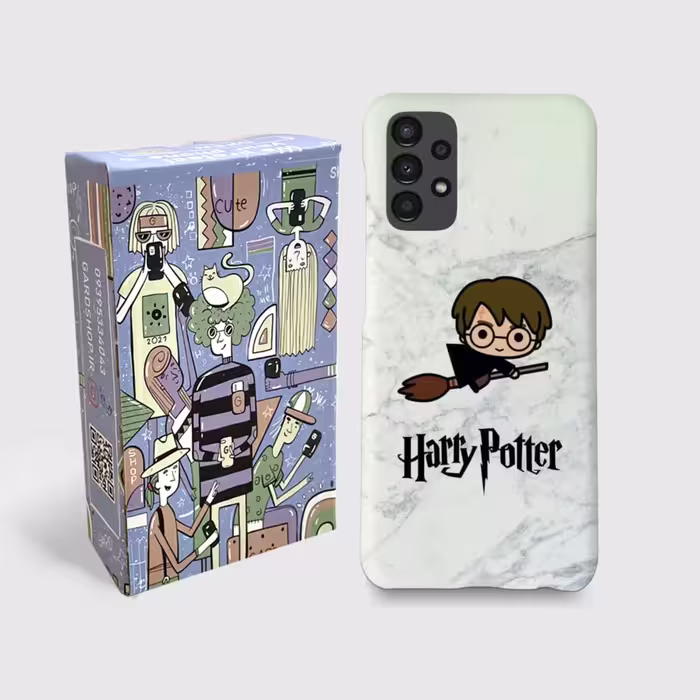 کاور گارد قاب مناسب برای گوشی موبایل سامسونگ a13 4G -کدg1008
