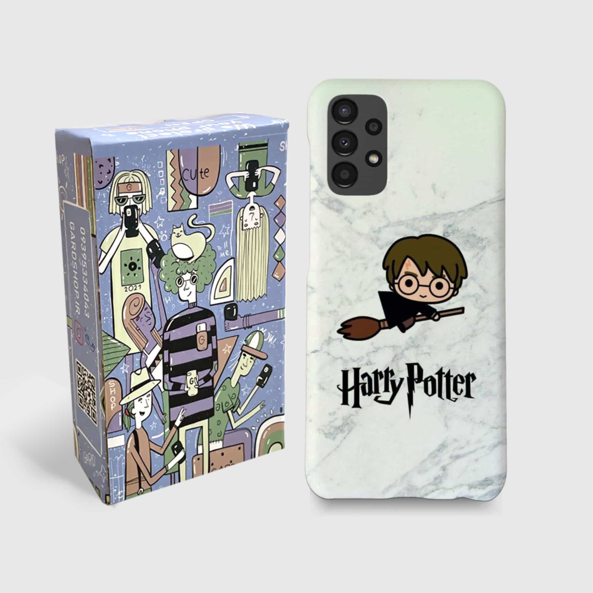 کاور گارد قاب مناسب برای گوشی موبایل سامسونگ a13 4G -کدg1008