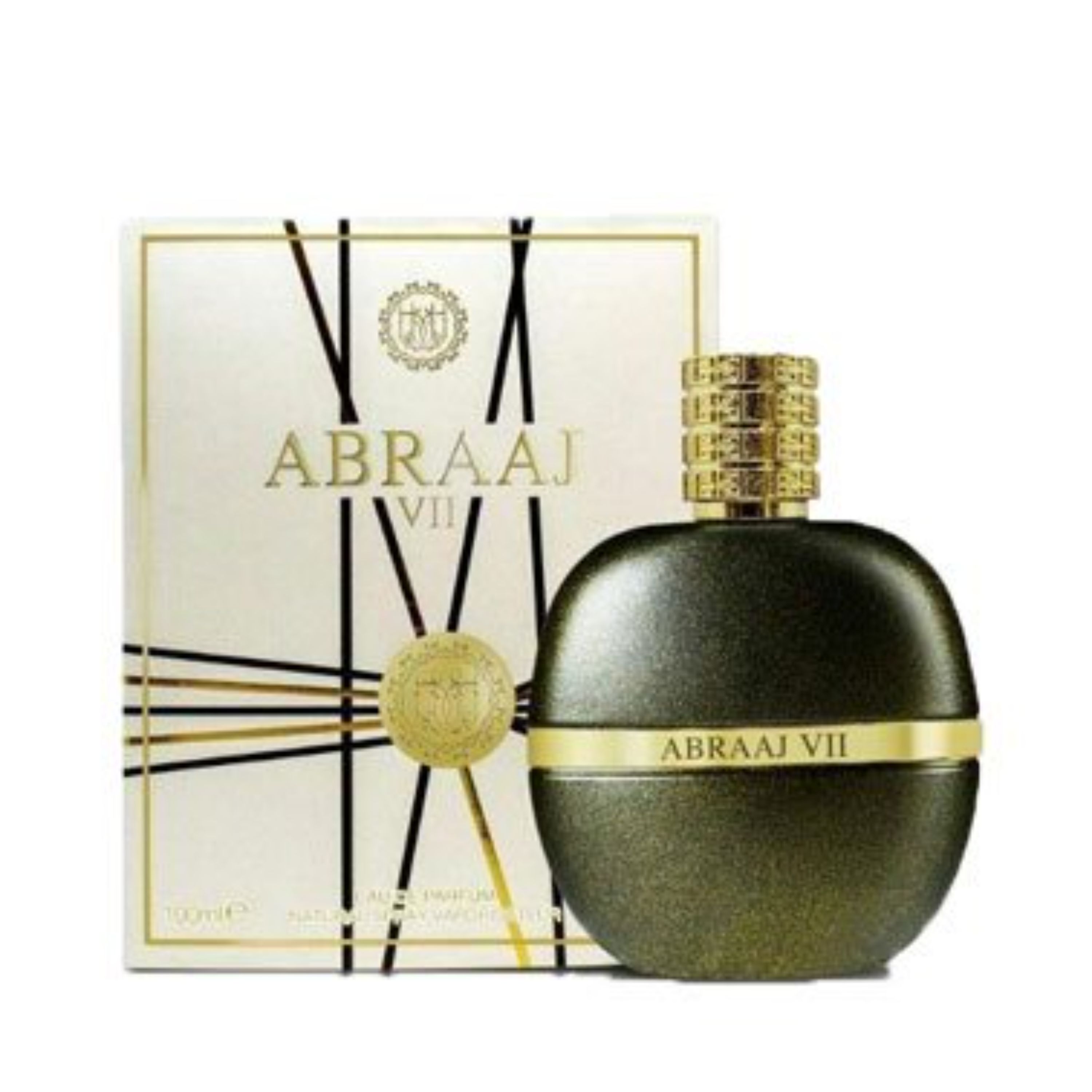عطر ادکلن مردانه آمواژ اوپوس هفت فراگرنس ابراج هفت (Fragrance Amouage Opus VII)