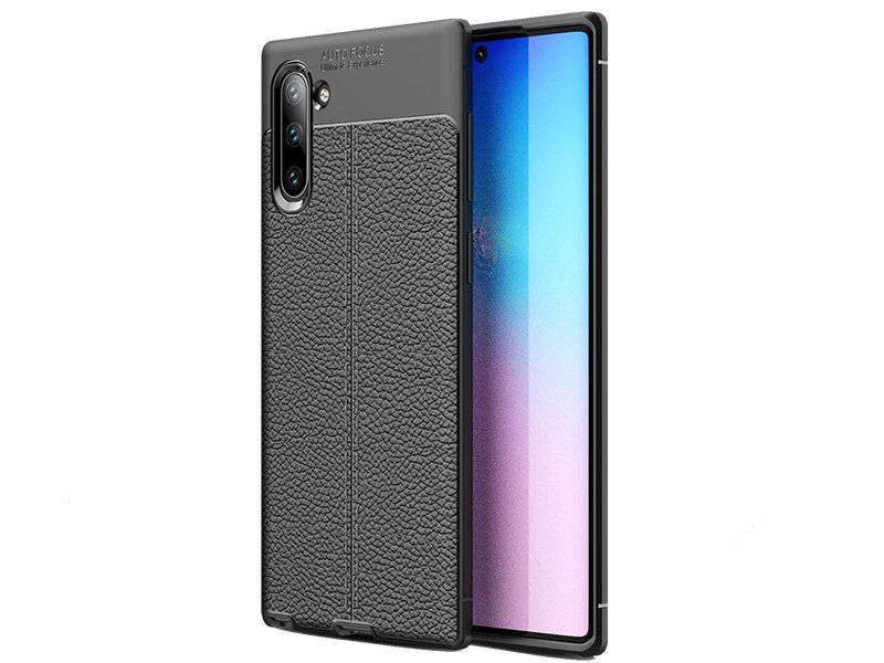 کاور طرح اتوفوکوس مناسب برای گوشی موبایل سامسونگ Note 10