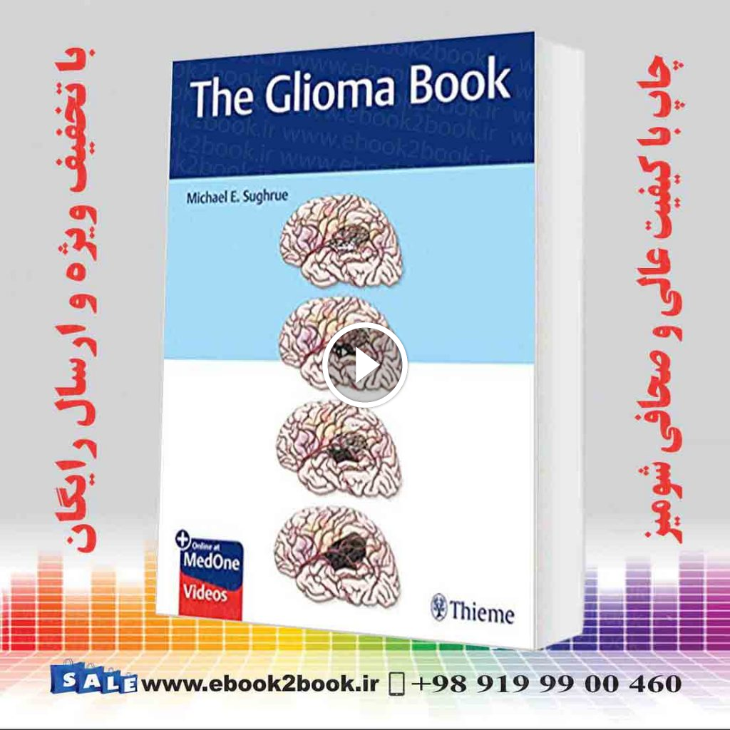 The Glioma Book