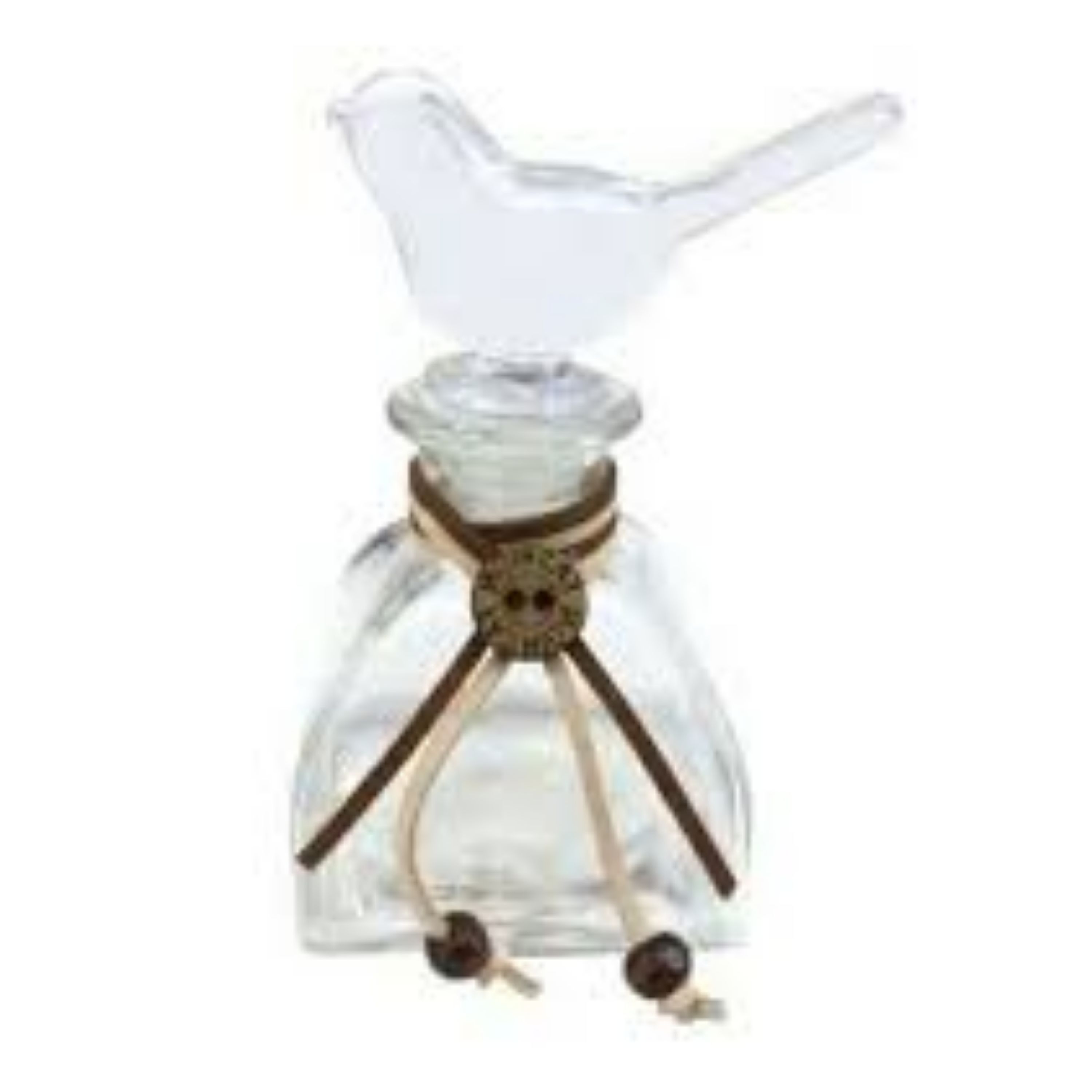 جا زعفران نقلی طرح  بلبلی