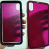 کاور طرح YA DESIGN مدل GLS88 مناسب برای گوشی موبایل اپل IPHONE XS MAX
