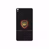 برچسب پوششی ماهوت مدل Arsenal مناسب برای تبلت لنوو Phab B1 2015
