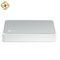 سوییچ 8 پورت تی پی-لینک مدل TL-SF1008D Ver 150