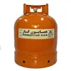 اجاق گاز سفری همایون گاز مدل 8KG