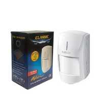 چشمی دزدگیر کلاسیک آلفامدل alpha