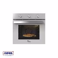 فر تو کار سیمر مدل F 612 سفید