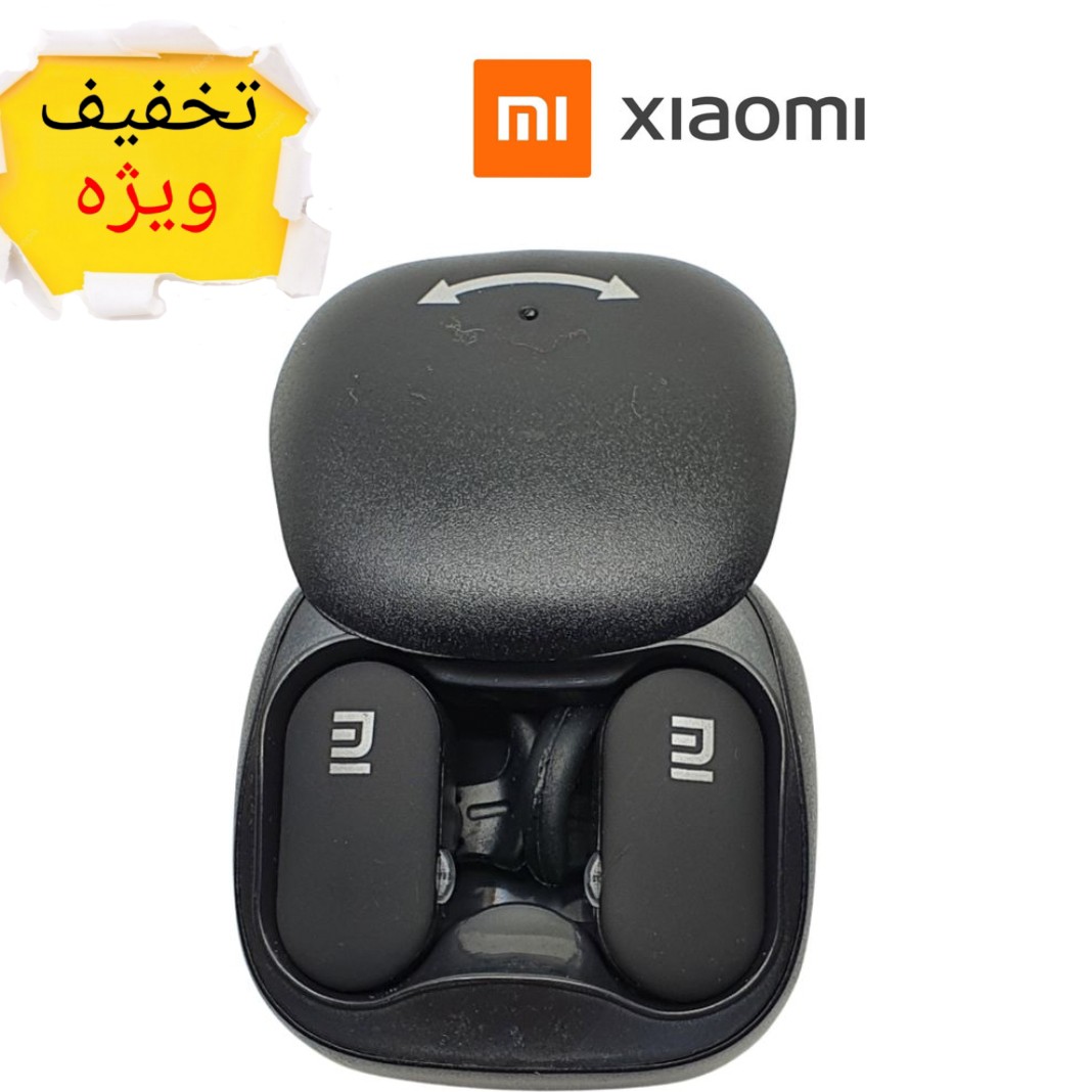 هندزفری بلوتوث شیائومی TWS-6-طراحی خاص کیفیت بی نظیر -ارسال رایگان 