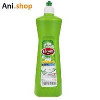 مایع ظرف شویی گلیسیرینه هگزان یک لیتری کد G29