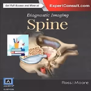 Diagnostic Imaging Spine TRUE PDF price 1€
