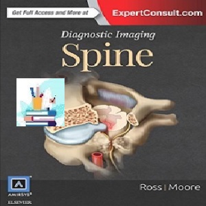 Diagnostic Imaging Spine TRUE PDF price 1€