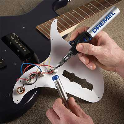 هویه گازی درمل مدل 2000-6 