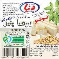 پنیرسویا(توفو) شوید دنیا
420 گرم