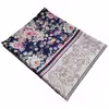 ملحفه مدل روانداز LS 517 دو نفره سایز 220×240 سانتی متر