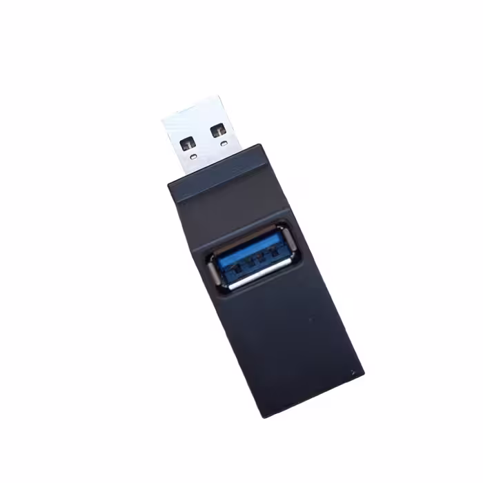 هاب 3 پورت USB الون مدل EL-H303