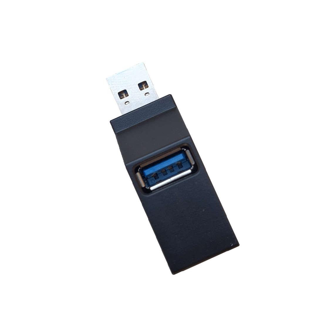 هاب 3 پورت USB الون مدل EL-H303