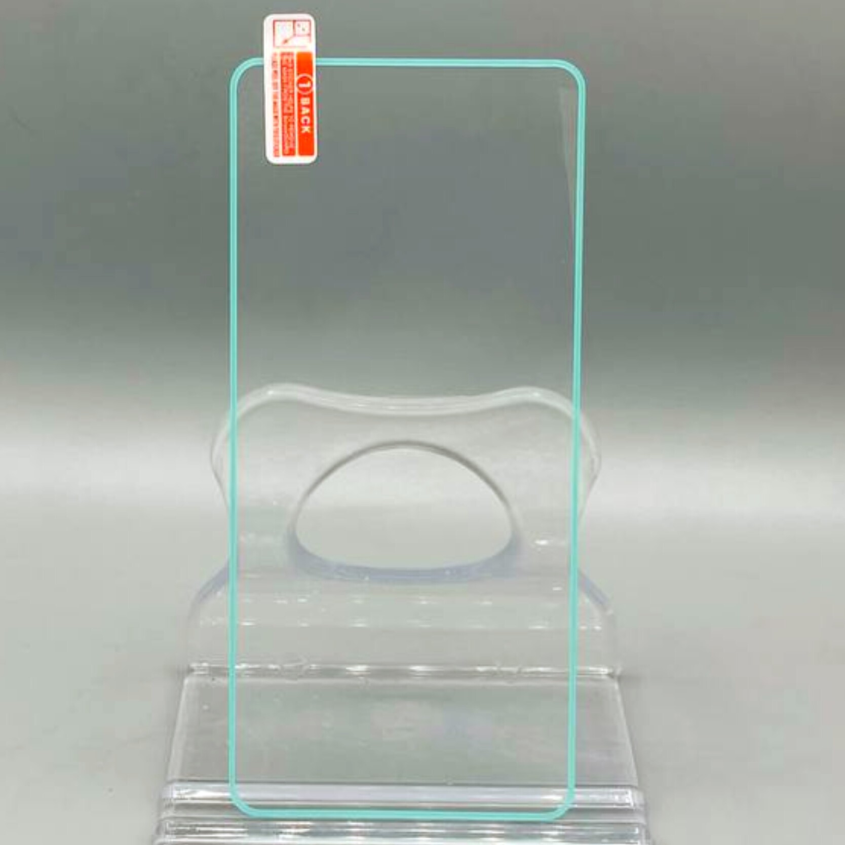 گلس شب رنگ گوشی موبایل سامسونگ A33 رنگ سبز