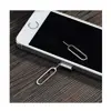 سوزن سیم کارت ولگا مدل SIM-VA10 بسته 10 عددی