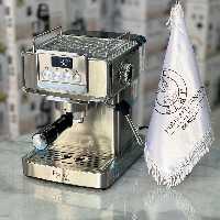 اسپرسوساز روگن اصلی مدل ru2930