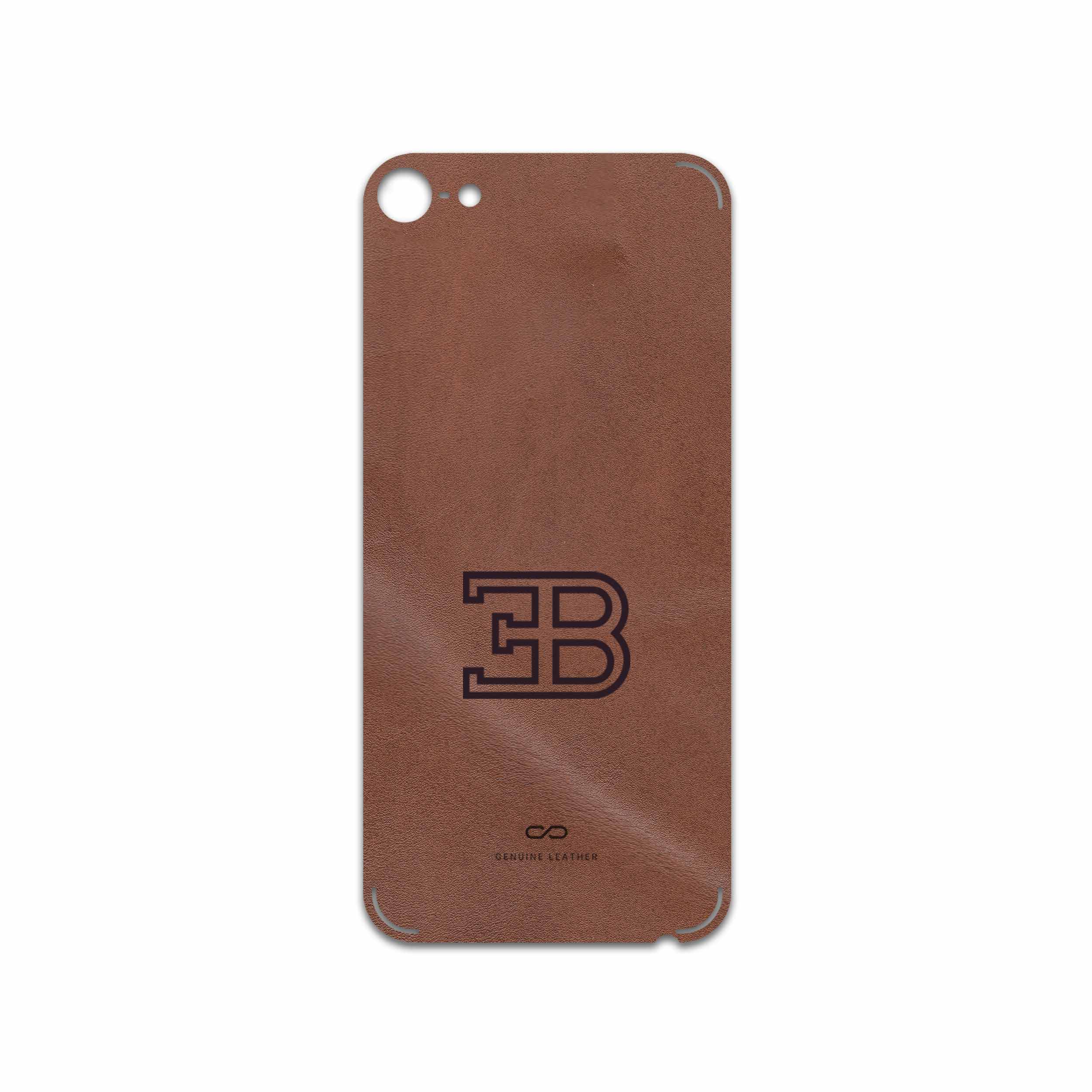 برچسب پوششی ماهوت مدل MNL-BGGT مناسب برای گوشی موبایل اپل iPod touch 6th generation