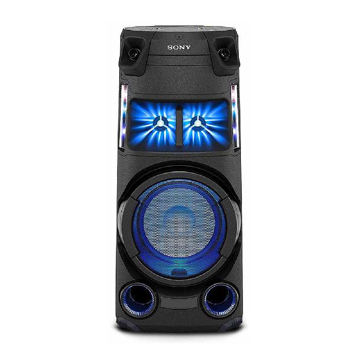 پخش کننده خانگی سونی مدل MHC-V43D