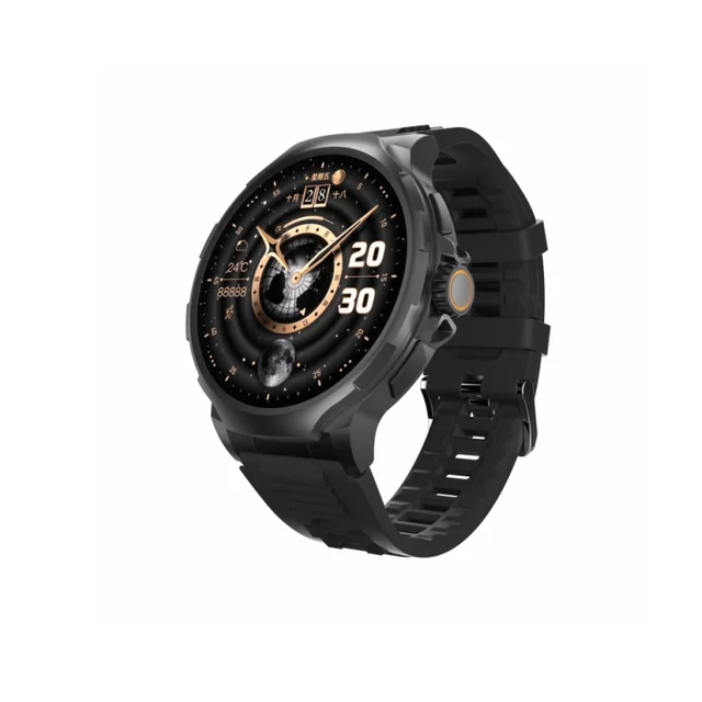 ساعت هوشمند سیم کارت خور GT100 - فروشگاه دیجی اسمارت