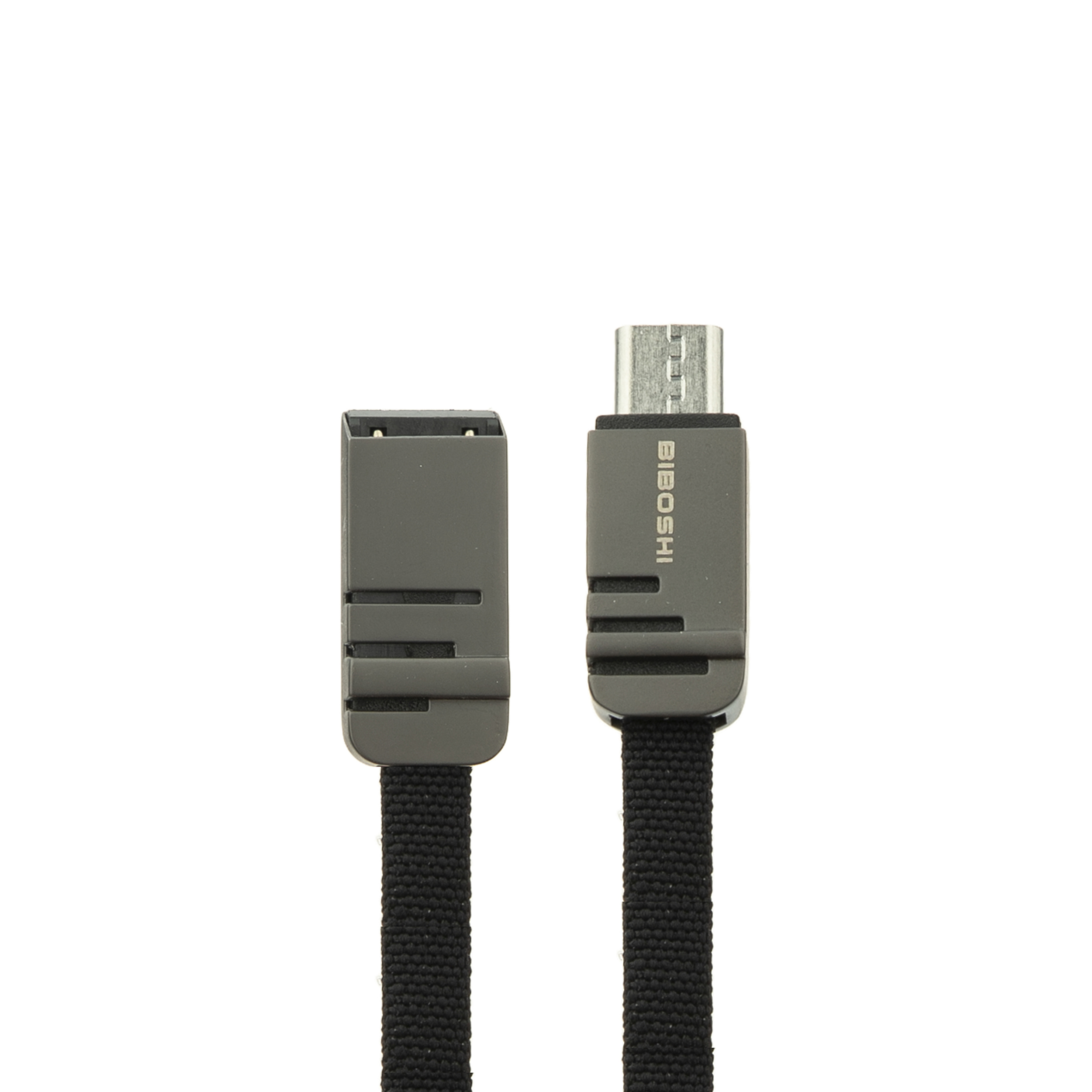 کابل تبدیل USB به microUSB بیبوشی مدل A07 طول 1 متر 