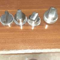 ولوم شیر گازی