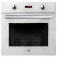 فر توکار کن مدل TCP367W گازی برقی