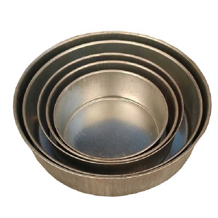 قالب کیک کد 9-1618202527 مجموعه 5 عددی