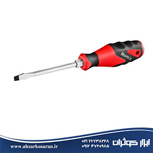 پیچگوشتی تکی دسته TPR دوسو 200×8 Ronix مدل RH-2786