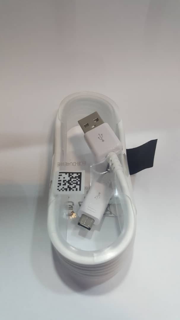 کابل اندرویدی note 4 micro usb