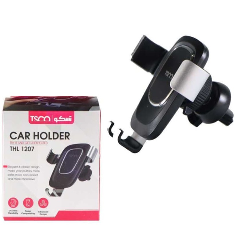 هولدر  تسکو مدل 1207