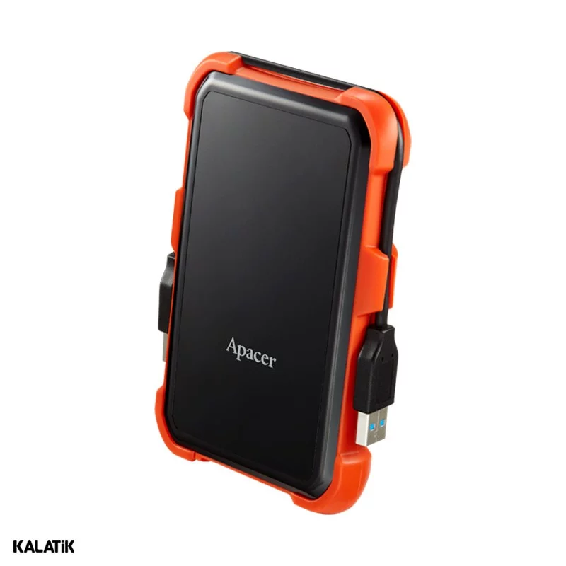 هارد دیسک اکسترنال اپیسر مدل AC630 ظرفیت 1 ترابایت