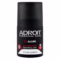 مام رول دئودورانت مردانه ادرویت مدل So Allure