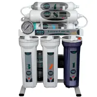 دستگاه تصفیه کننده آب آکوآکلیر مدل NEWDESIGN2020 - ANC8