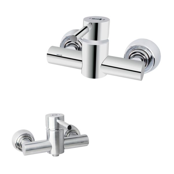 شیر توالت شودر مدل موناکو پلاس