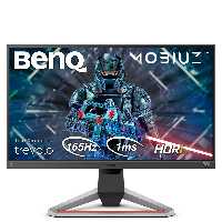 مانیتور گیمینگ 27 اینچ بنکیو مدل EX2710S